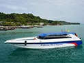 Rassada Pier Phuket Ferry Speedboat Tickets Booking