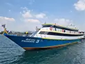 Rassada Pier Phuket Ferry Speedboat Tickets Booking
